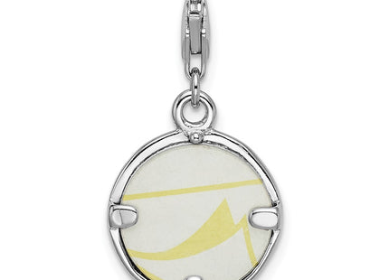 Sterling Silver Jewelry Style QCC159 - Classique Jewelry Inc.