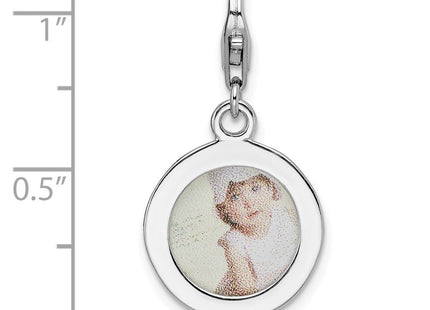 Sterling Silver Jewelry Style QCC159 - Classique Jewelry Inc.