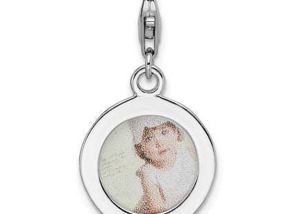 Sterling Silver Jewelry Style QCC159 - Classique Jewelry Inc.
