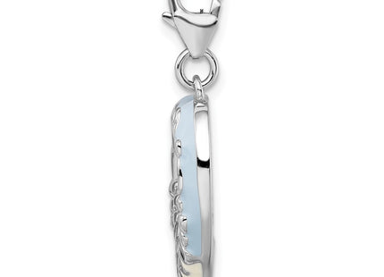 Sterling Silver Jewelry Style QCC161 - Classique Jewelry Inc.