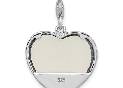 Sterling Silver Jewelry Style QCC161 - Classique Jewelry Inc.