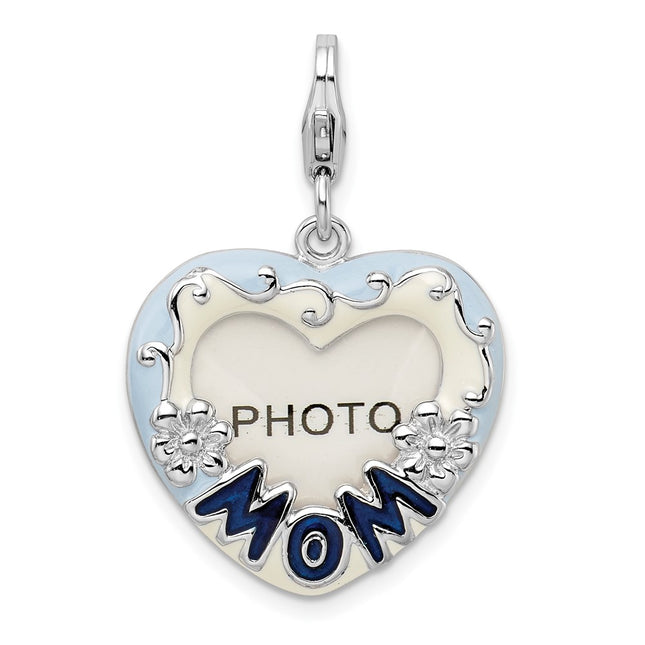 Sterling Silver Jewelry Style QCC161 - Classique Jewelry Inc.