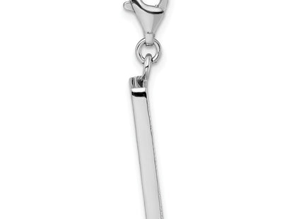 Sterling Silver Jewelry Style QCC165 - Classique Jewelry Inc.