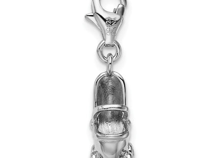 Sterling Silver Jewelry Style QCC168 - Classique Jewelry Inc.