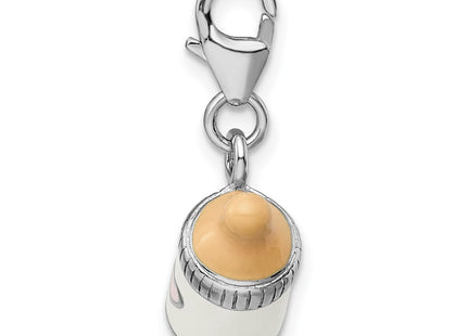 Sterling Silver Jewelry Style QCC170 - Classique Jewelry Inc.