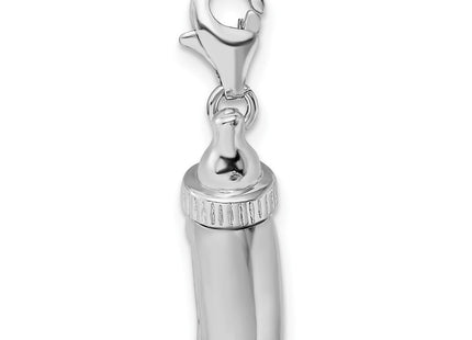 Sterling Silver Jewelry Style QCC171 - Classique Jewelry Inc.