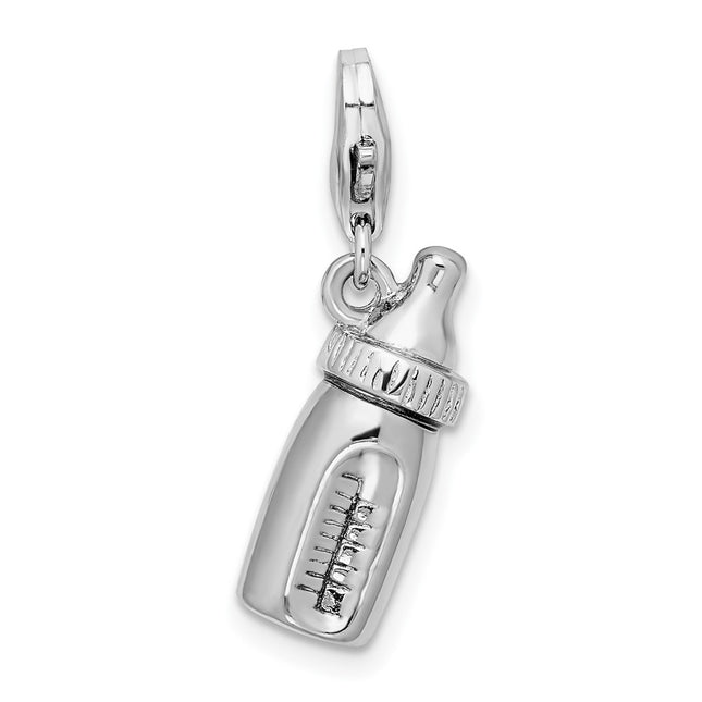Sterling Silver Jewelry Style QCC171 - Classique Jewelry Inc.
