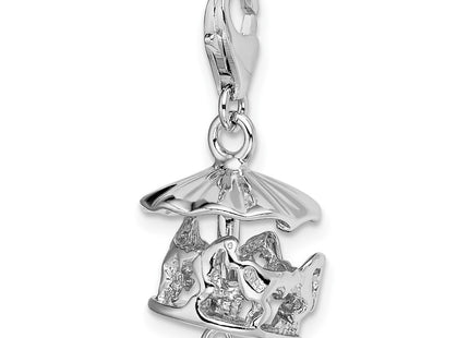 Sterling Silver Jewelry Style QCC172 - Classique Jewelry Inc.