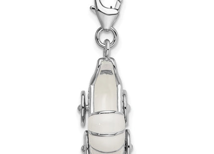 Sterling Silver Jewelry Style QCC173 - Classique Jewelry Inc.