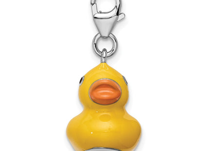 Sterling Silver Jewelry Style QCC177 - Classique Jewelry Inc.