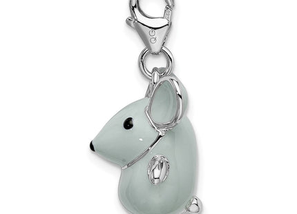 Sterling Silver Jewelry Style QCC182 - Classique Jewelry Inc.