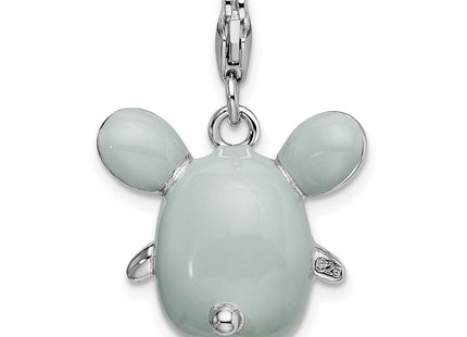 Sterling Silver Jewelry Style QCC182 - Classique Jewelry Inc.