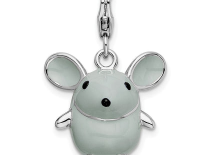 Sterling Silver Jewelry Style QCC182 - Classique Jewelry Inc.