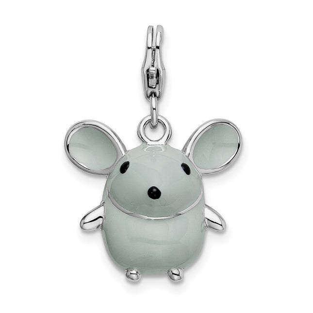 Sterling Silver Jewelry Style QCC182 - Classique Jewelry Inc.