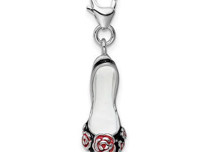 Sterling Silver Jewelry Style QCC196 - Classique Jewelry Inc.