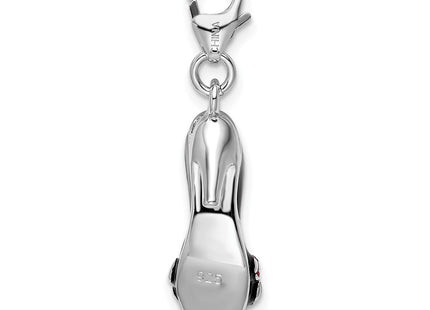Sterling Silver Jewelry Style QCC196 - Classique Jewelry Inc.