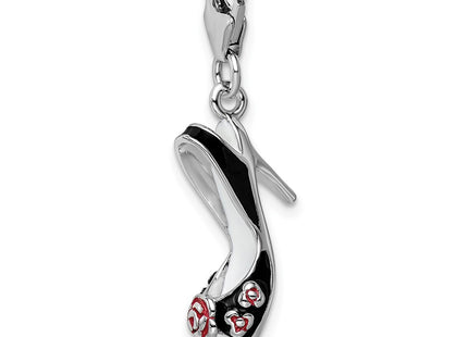 Sterling Silver Jewelry Style QCC196 - Classique Jewelry Inc.