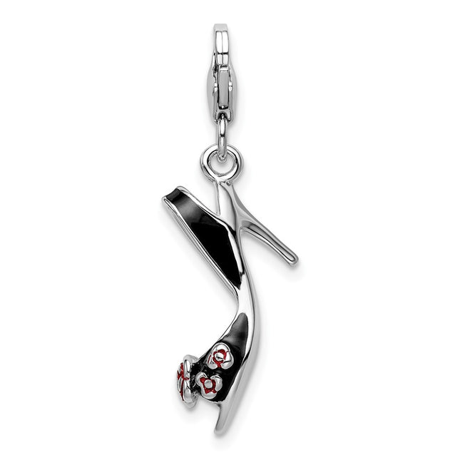 Sterling Silver Jewelry Style QCC196 - Classique Jewelry Inc.