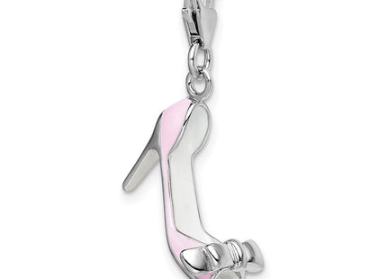 Sterling Silver Jewelry Style QCC201 - Classique Jewelry Inc.