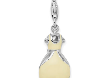 Sterling Silver Jewelry Style QCC207 - Classique Jewelry Inc.