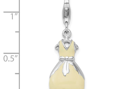 Sterling Silver Jewelry Style QCC207 - Classique Jewelry Inc.