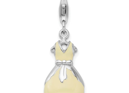 Sterling Silver Jewelry Style QCC207 - Classique Jewelry Inc.
