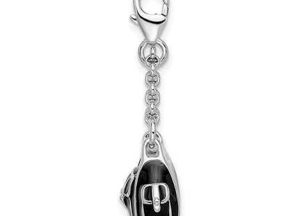 Sterling Silver Jewelry Style QCC226 - Classique Jewelry Inc.