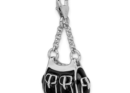 Sterling Silver Jewelry Style QCC226 - Classique Jewelry Inc.