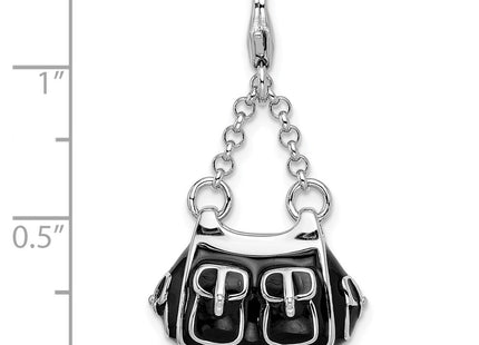 Sterling Silver Jewelry Style QCC226 - Classique Jewelry Inc.