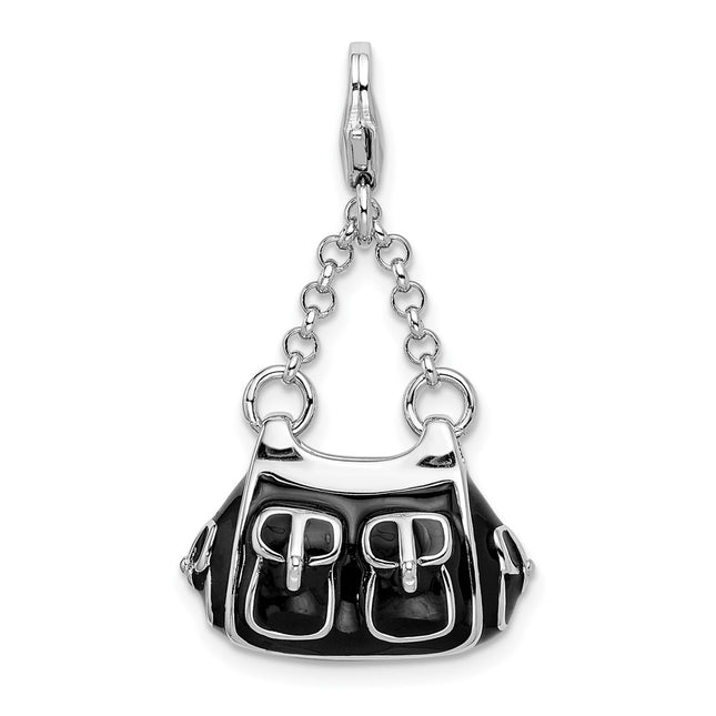 Sterling Silver Jewelry Style QCC226 - Classique Jewelry Inc.