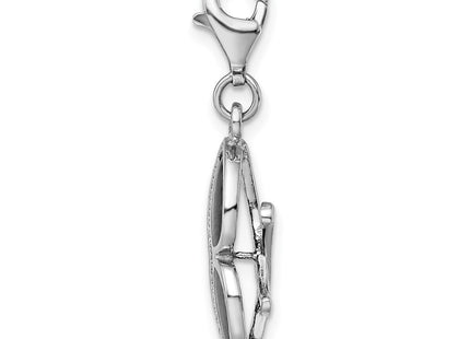 Sterling Silver Jewelry Style QCC228 - Classique Jewelry Inc.