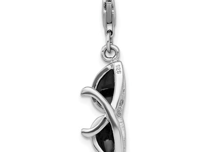 Sterling Silver Jewelry Style QCC228 - Classique Jewelry Inc.
