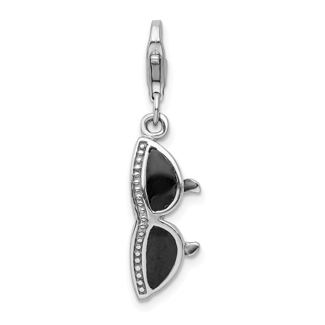 Sterling Silver Jewelry Style QCC228 - Classique Jewelry Inc.