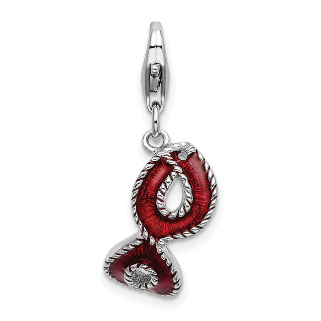 Sterling Silver Jewelry Style QCC229 - Classique Jewelry Inc.