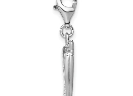 Sterling Silver Jewelry Style QCC233 - Classique Jewelry Inc.
