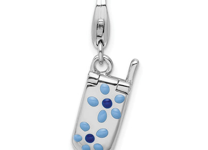 Sterling Silver Jewelry Style QCC234 - Classique Jewelry Inc.