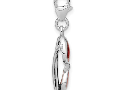 Sterling Silver Jewelry Style QCC235 - Classique Jewelry Inc.