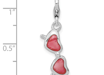 Sterling Silver Jewelry Style QCC235 - Classique Jewelry Inc.