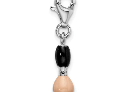 Sterling Silver Jewelry Style QCC237 - Classique Jewelry Inc.