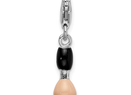 Sterling Silver Jewelry Style QCC237 - Classique Jewelry Inc.