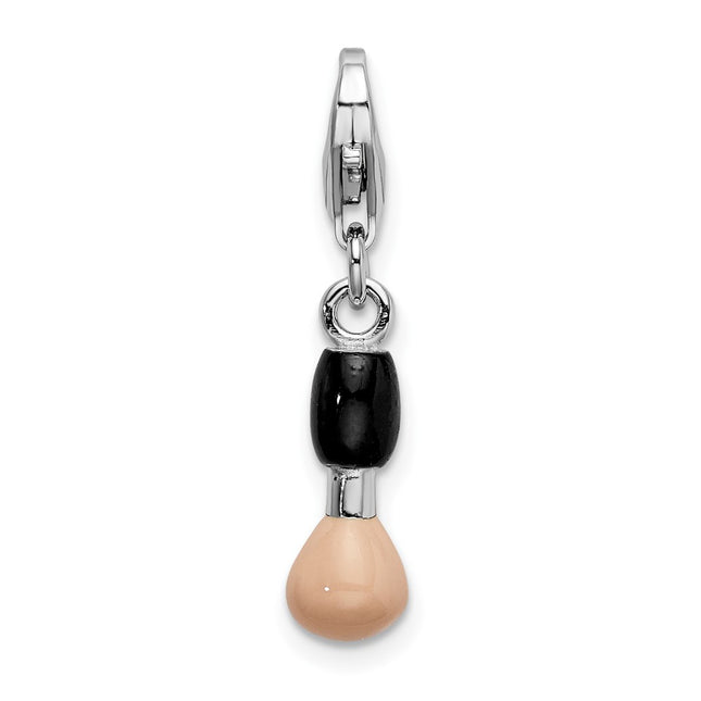 Sterling Silver Jewelry Style QCC237 - Classique Jewelry Inc.