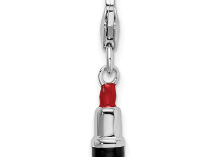 Sterling Silver Jewelry Style QCC239 - Classique Jewelry Inc.
