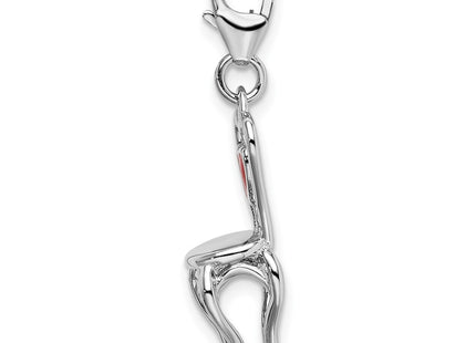 Sterling Silver Jewelry Style QCC256 - Classique Jewelry Inc.