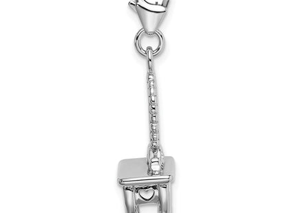 Sterling Silver Jewelry Style QCC259 - Classique Jewelry Inc.