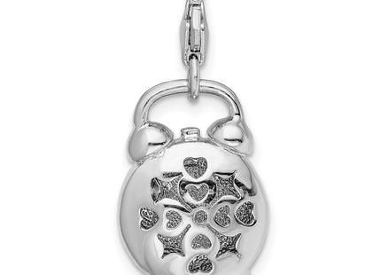 Sterling Silver Jewelry Style QCC261 - Classique Jewelry Inc.