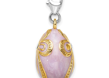Sterling Silver Jewelry Style QCC264 - Classique Jewelry Inc.