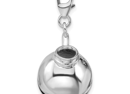 Sterling Silver Jewelry Style QCC271 - Classique Jewelry Inc.