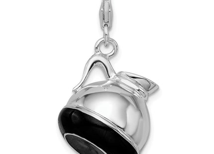 Sterling Silver Jewelry Style QCC271 - Classique Jewelry Inc.