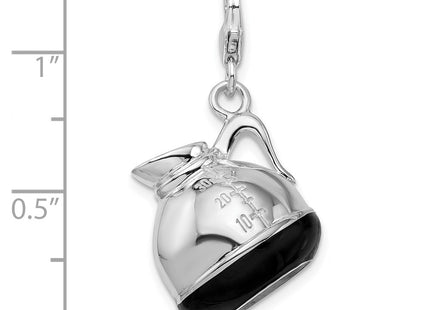 Sterling Silver Jewelry Style QCC271 - Classique Jewelry Inc.