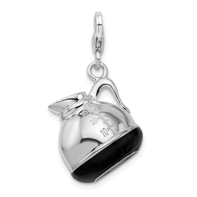 Sterling Silver Jewelry Style QCC271 - Classique Jewelry Inc.